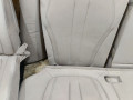 салон (комплект сидений) BMW X5 F15 2014, 3.0 л., дизель, АКПП, коричневый, внедорожник 5 дв., полный привод - фото №15