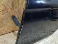 дверь задняя левая BMW 5 серия F07/F10/F11 F11 2011, 3.0 л., дизель, АКПП, черный, универсал, задний привод, 41009628757, 9628757, 41007206119, 7206119 - фото №7