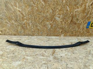 защита бампера (кенгурятник) BMW 3 серия F30/F31/F34 F30 2014, 2.0 л., дизель, АКПП, черный, седан, полный привод, правый руль, 7266325, 51647266325