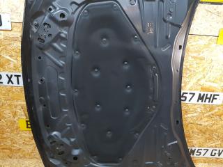 шумоизоляция капота BMW 4 серия F32/F33 F32 2015, 3.5 л., дизель, АКПП, черный, купе, полный привод, правый руль, 51487221993, 7221993