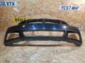 бампер передний BMW 4 серия F32/F33 F32 2015, 3.5 л., дизель, АКПП, черный, купе, полный привод, правый руль - фото №3