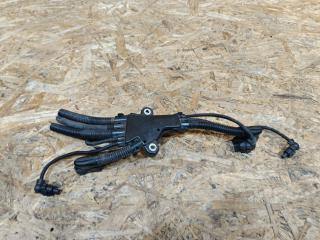 проводка BMW X6 E71 [рестайлинг] E71 2012, 5.0 л., дизель, АКПП, черный, внедорожник 5 дв., полный привод, правый руль, 7575570, 12527575570