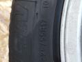 шина BMW X1 F48 2016, 2.0 л., дизель, АКПП, белый, внедорожник 5 дв., передний привод, правый руль - фото №7