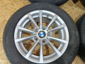 диск литой BMW 3 серия F30/F31 [рестайлинг] F31 2016, 2.0 л., дизель, АКПП, серебро, универсал, задний привод, 36116796236, 6796236 - фото №5