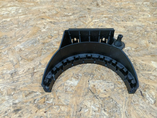 кронштейн (крепление) BMW 4 серия F32/F33 F33 2015, 2.0 л., бензин, МКПП, черный, кабриолет, задний привод, правый руль
