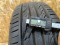 шина BMW 3 серия F30/F31/F34 F30 2012, 2.0 л., N47 D20 C, дизель, АКПП, седан, задний привод, правый руль - фото №3