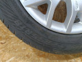 шина BMW X5 E70 2007, 4.8 л., бензин, АКПП, серебро, внедорожник 5 дв., полный привод, правый руль - фото №10