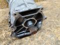 КПП автоматическая (АКПП) BMW X5 E70 2007, 3.0 л., дизель, АКПП, черный, внедорожник 5 дв., полный привод, правый руль, 24007572493, 6HP28, 7581582, 24007581582, 24007576111, 7576111, 7572493, 6HP28X - фото №7