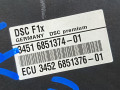 блок ABS BMW 5 серия F07/F10/F11 F11 2011, 3.0 л., дизель, АКПП, черный, универсал, задний привод, 6851374 - фото №8