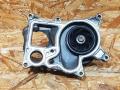 помпа BMW 5 серия F10/F11 [рестайлинг] F10 2015, 3.0 л., дизель, АКПП, седан, задний привод, правый руль, 850732605, 11518516205, 8516205 - фото №2