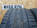 шина BMW 3 серия E92/E93 [рестайлинг] E93 2011, 3.0 л., дизель, АКПП, серебро, кабриолет, задний привод, правый руль - фото №3