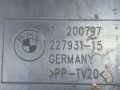 воздуховод тормозной левый BMW 5 серия F07/F10/F11 F11 2011, 3.0 л., дизель, АКПП, черный, универсал, задний привод, 7200797, 51747200797 - фото №3