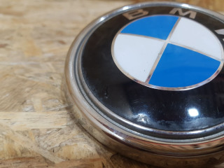 эмблема BMW X5 F15 2014, 3.0 л., дизель, АКПП, коричневый, внедорожник 5 дв., полный привод, 7294465