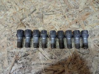 болт колесный BMW X5 E70 2007, 3.0 л., D, M57 D30 (306D3), дизель, АКПП, черный, внедорожник 5 дв., полный привод, правый руль