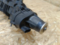 сервопривод заслонок впускного коллектора BMW 5 серия F07/F10/F11 F11 2011, 3.0 л., дизель, АКПП, черный, универсал, задний привод, 7811299, 7811300, 11617811300, 11618575534, 8575534, 11617804744, 7804744 - фото №2