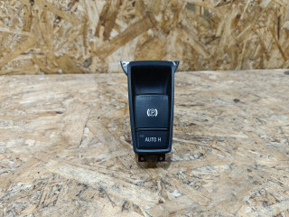 кнопка ручного тормоза (ручника) BMW X5 E70 [рестайлинг] E70 2011, 4.0 л., дизель, АКПП, внедорожник 5 дв., полный привод, правый руль, 9148508, 61319148508