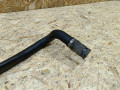горловина топливного бака BMW 5 серия F07/F10/F11 F11 2011, 3.0 л., дизель, АКПП, черный, универсал, задний привод, 2720635306, 16117206353, 7206353, 16114899859, 4899859 - фото №3