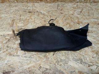 подушка безопасности сиденья BMW X5 E70 2007, 3.0 л., M57 306 D3, дизель, АКПП, черный, внедорожник 5 дв., полный привод, правый руль, 7161064, 52107161064