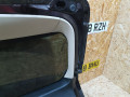 обшивка крышки багажника BMW X5 F15 2014, 3.0 л., дизель, АКПП, коричневый, внедорожник 5 дв., полный привод - фото №6