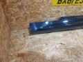 накладка на порог BMW 4 серия F32/F33 F32 2015, 3.5 л., дизель, АКПП, черный, купе, полный привод, правый руль, 51778060847, 8060847 - фото №4