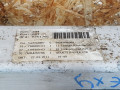 защита при переворачивании BMW 3 серия E92/E93 [рестайлинг] E93 2011, 3.0 л., дизель, АКПП, черный, кабриолет, задний привод, правый руль, 54627140906, 7140906 - фото №7