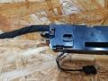 панель управления магнитолой BMW 3 серия F30/F31/F34 F30 2014, 2.0 л., дизель, МКПП, седан, полный привод, правый руль - фото №5