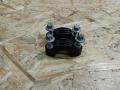кронштейн (крепление) BMW 5 серия F07/F10/F11 F10 2012, 2.0 л., N47 D20 C, дизель, МКПП, седан, задний привод, правый руль, 8519494, 11128519494, 11127801696, 7801696, 851949401 - фото №2