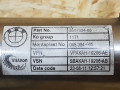 охладитель EGR / Радиатор EGR BMW X5 E70 [рестайлинг] 2012, 4.0 л., дизель, АКПП, черный, внедорожник 5 дв., полный привод, правый руль, 8507334, 8509116, 11618509116 - фото №4