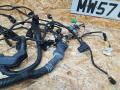 проводка двигателя BMW X5 E70 [рестайлинг] 2011, 3.0 л., дизель, АКПП, внедорожник 5 дв., полный привод, правый руль, 851187602, 8511876, 12518511876 - фото №2