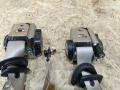 ремень безопасности BMW X5 F15 2014, 3.0 л., дизель, АКПП, коричневый, внедорожник 5 дв., полный привод, 624640300C, 72117343639, 7343639, 72117343640, 7343640 - фото №3