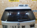 крышка багажника (дверь 3-5) BMW X5 E70 2008, 3.0 л., дизель, АКПП, внедорожник 5 дв., полный привод, правый руль, 41627262544, 7262544, 41627149634, 7149634, 41117174397, 7174397 - фото №2
