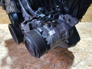 компрессор кондиционера BMW 3 серия E90/E91/E92/E93 [рестайлинг] E93 2008, 2.0 л., бензин, АКПП, кабриолет, задний привод, правый руль, 9182794, 64529182794, 64509156820, 9156820, 64526961619, 6961619