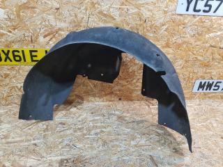 защита арок задняя левая (подкрылок) BMW 3 серия F30/F31/F34 F30 2014, 2.0 л., дизель, МКПП, седан, полный привод, правый руль, 7260293, 51717260293