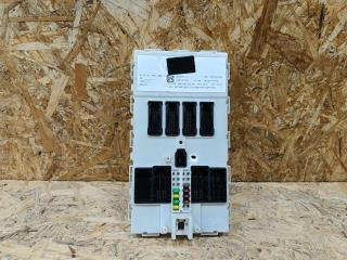 Блок управления BCM (Body Control Module) BMW 3 серия F30/F31 [рестайлинг] F31 2016, 2.0 л., дизель, АКПП, белый, универсал, задний привод, 6825538