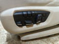 салон (комплект сидений) BMW X5 F15 2014, 3.0 л., дизель, АКПП, коричневый, внедорожник 5 дв., полный привод - фото №24