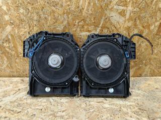 сабвуфер BMW 5 серия F07/F10/F11 F11 2011, 3.0 л., дизель, АКПП, черный, универсал, задний привод, 9195200, 9195199, 65139195199, 65139195200