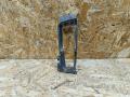 рамка обрамление кулисы BMW 5 серия F07/F10/F11 F11 2011, 3.0 л., дизель, АКПП, черный, универсал, задний привод, 9189064, 61319189064 - фото №2