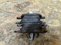 тормозные колодки BMW X5 E70 2008, 3.0 л., дизель, АКПП, внедорожник 5 дв., полный привод, правый руль - фото №4