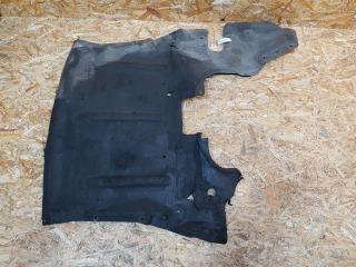защита двигателя BMW 3 серия F30/F31/F34 F30 2014, 2.0 л., дизель, МКПП, седан, полный привод, правый руль, 51757241818, 7241818