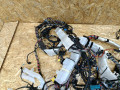 проводка салона BMW X5 F15 2014, 3.0 л., дизель, АКПП, коричневый, внедорожник 5 дв., полный привод - фото №6