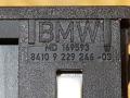 разъем AUX / USB BMW 4 серия F32/F33 F32 2015, 3.5 л., дизель, АКПП, черный, купе, полный привод, правый руль, 9229246, 84109229246, 84109229244, 9229244 - фото №3