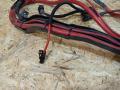 плюсовой провод аккумулятора BMW X5 E70 2007, 3.0 л., M57 306 D3, дизель, АКПП, черный, внедорожник 5 дв., полный привод, правый руль, 6961018, 9154716, 61129154716 - фото №3