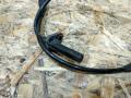 датчик ABS BMW X5 E70 2007, 3.0 л., M57 306 D3, дизель, АКПП, черный, внедорожник 5 дв., полный привод, правый руль, 6771776, 34526771776 - фото №2