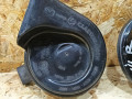сигнал (клаксон) BMW 5 серия F07/F10/F11 F11 2011, 3.0 л., дизель, АКПП, черный, универсал, задний привод, 7279782, 61337279782, 61334871993, 4871993, 61337279781, 7279781, 61334871982, 4871982 - фото №3