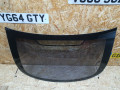 стекло заднее BMW X6 E71/E72 2008, 3.0 л., дизель, АКПП, внедорожник 5 дв., полный привод, правый руль, 51317195331, 7195331 - фото №3