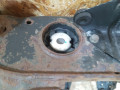 балка подвески задняя BMW X5 E70 2007, 4.8 л., бензин, АКПП, серебро, внедорожник 5 дв., полный привод, правый руль, 33316863815, 6863815, 33316780844, 6780844, 33316770945, 6770945 - фото №7