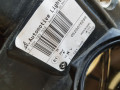фара левая BMW X5 E70 2007, 4.8 л., бензин, АКПП, серебро, внедорожник 5 дв., полный привод, правый руль, 7161589, 63117288993, 7288993, 63117223725, 7223725, 63127192563, 7192563 - фото №9