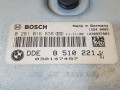 блок управления двигателем BMW 3 серия E92/E93 [рестайлинг] E93 2011, 3.0 л., дизель, АКПП, серебро, кабриолет, задний привод, правый руль, 8510221, 0281016838, 13618510221, 13618506444, 8506444, 13618507136, 8507136, 13618506377, 8506377, 13618506086, 8506086, 13617823973, 7823973, 13617823513, 7823513 - фото №5