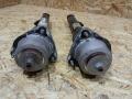 амортизатор задний BMW X5 E70 2007, 3.0 л., M57 306 D3, дизель, АКПП, черный, внедорожник 5 дв., полный привод, правый руль, 6781923, 6781924, 33526781923, 6780491, 33526780491, 33524048555, 4048555, 33526781924, 6780492, 33526780492, 33524048556, 4048556 - фото №3