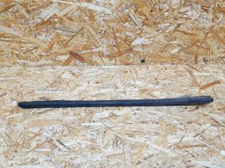 уплотнитель подкапотного пространства BMW X5 E70 2007, 3.0 л., M57 306 D3, дизель, АКПП, черный, внедорожник 5 дв., полный привод, правый руль